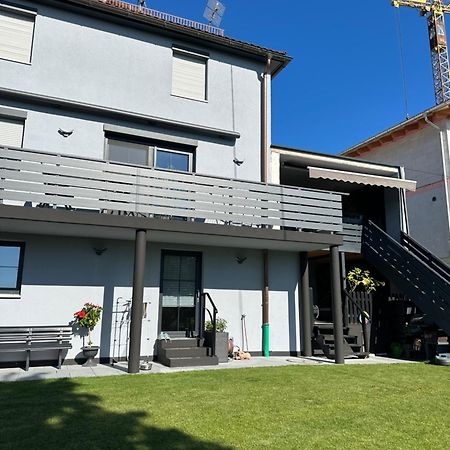 Ferienwohnung Am Jacobsweg Hohenpeißenberg Eksteriør billede