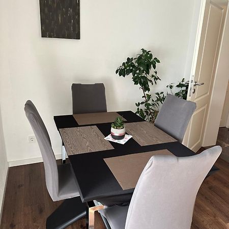 Ferienwohnung Am Jacobsweg Hohenpeißenberg Eksteriør billede