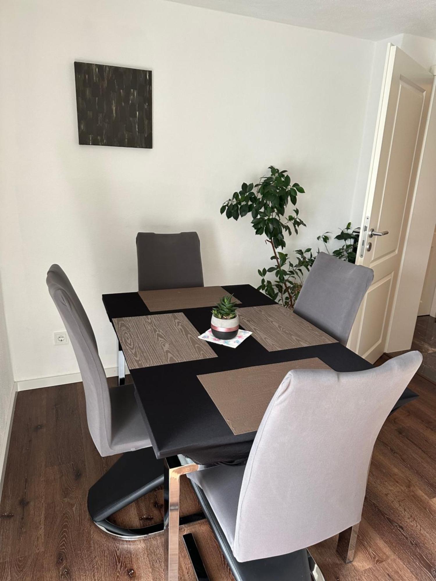 Ferienwohnung Am Jacobsweg Hohenpeißenberg Eksteriør billede