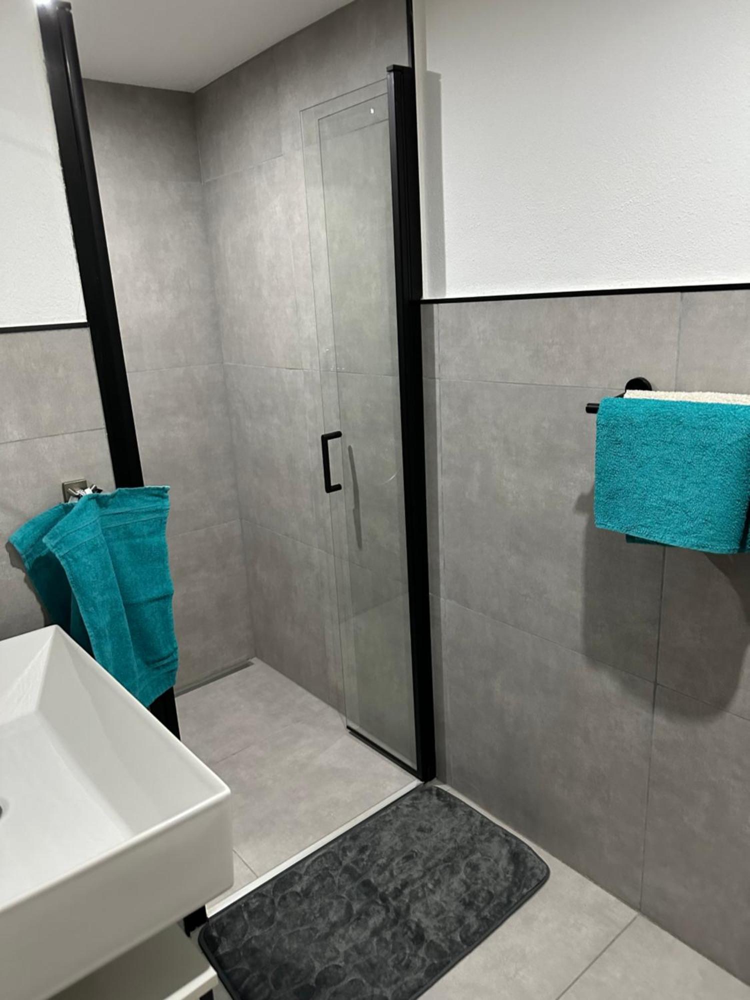 Ferienwohnung Am Jacobsweg Hohenpeißenberg Eksteriør billede
