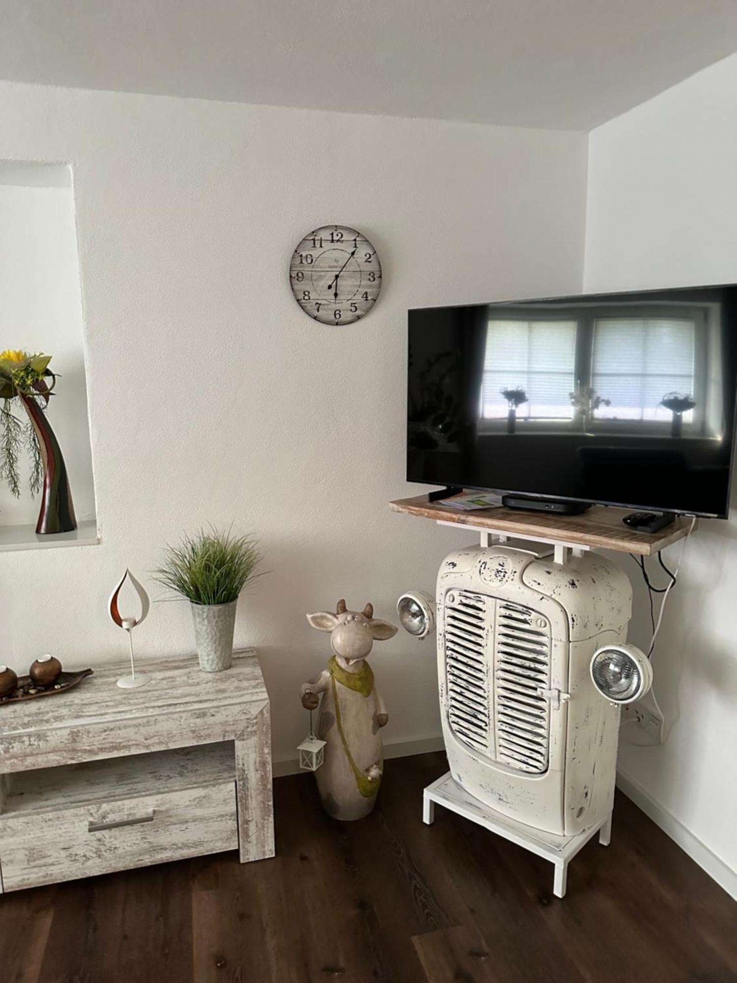 Ferienwohnung Am Jacobsweg Hohenpeißenberg Eksteriør billede