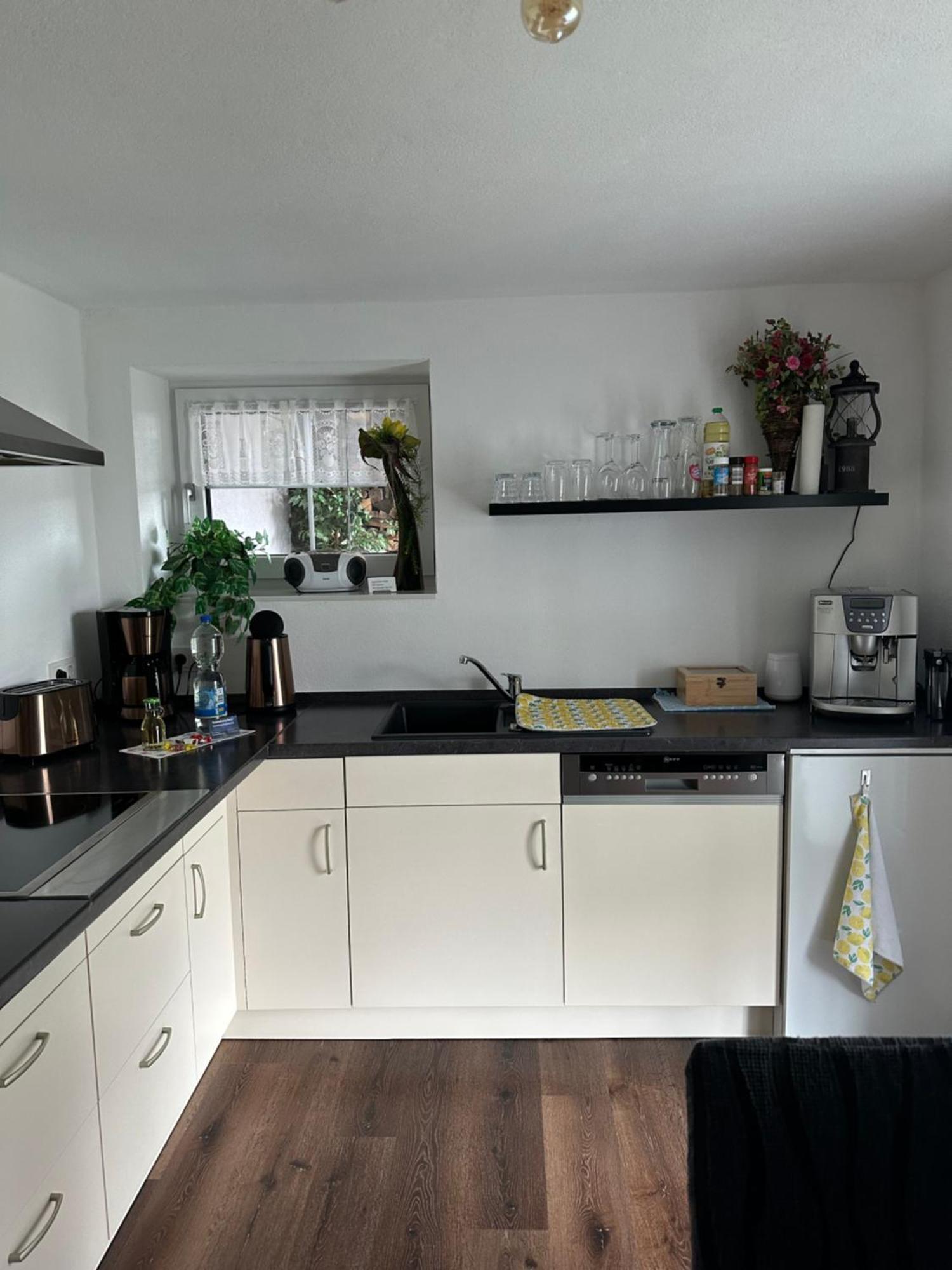Ferienwohnung Am Jacobsweg Hohenpeißenberg Eksteriør billede