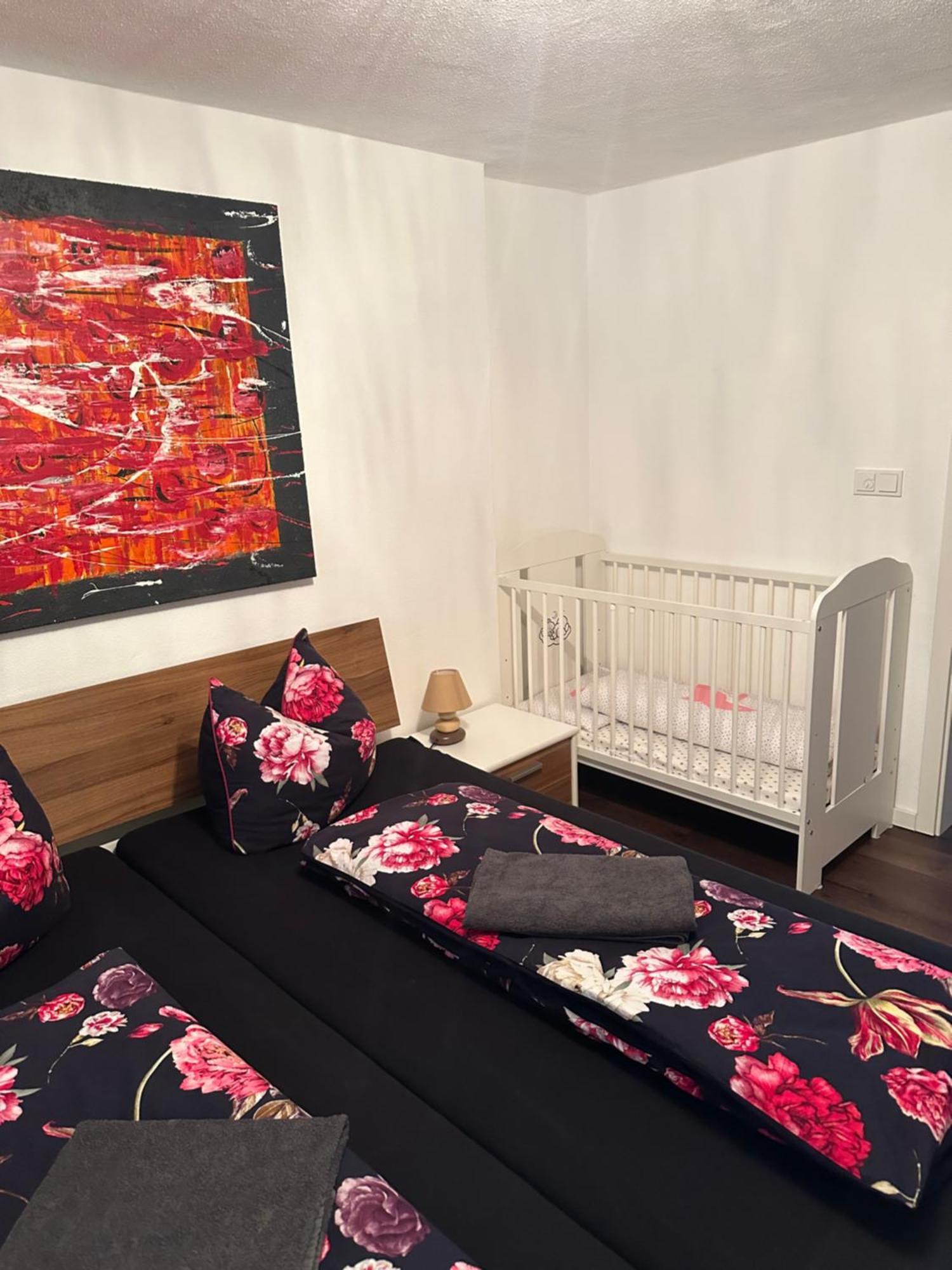 Ferienwohnung Am Jacobsweg Hohenpeißenberg Eksteriør billede