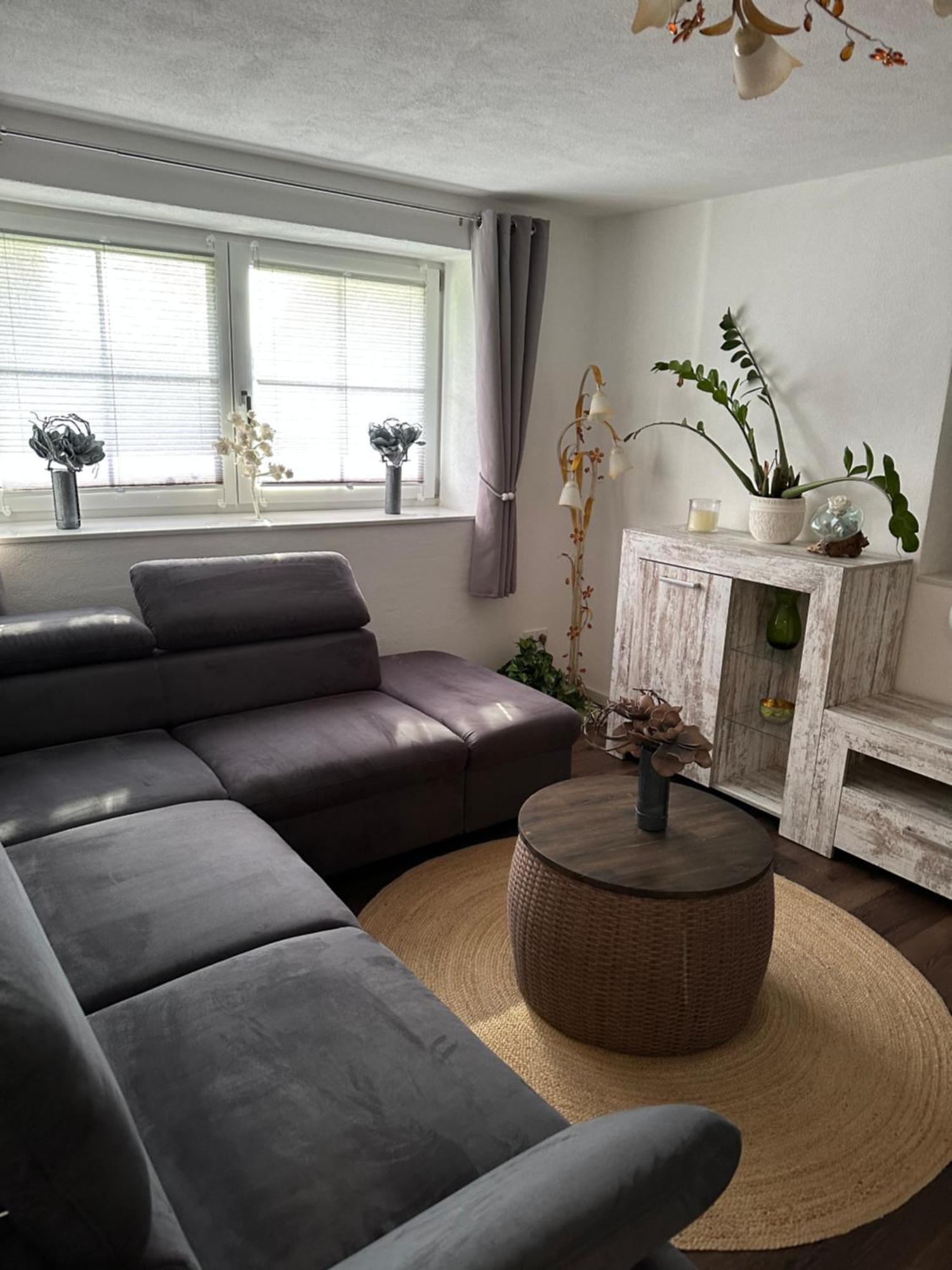 Ferienwohnung Am Jacobsweg Hohenpeißenberg Eksteriør billede